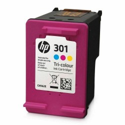 HP 301 Colour